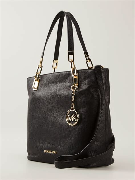 black michael kors pocketbook|Michael Kors handbags original price.